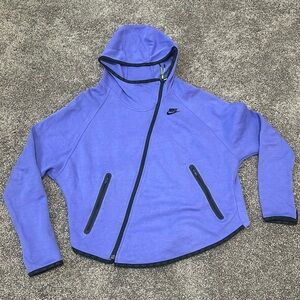 Nike Tech Fleece Butterfly Hoodie size M